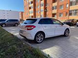 Citroen C4 2011 годаүшін3 600 000 тг. в Костанай – фото 3