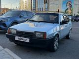 ВАЗ (Lada) 2109 2000 года за 800 000 тг. в Астана