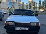 ВАЗ (Lada) 2109 2000 года за 800 000 тг. в Астана – фото 2