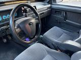 ВАЗ (Lada) 2109 2000 года за 800 000 тг. в Астана – фото 4