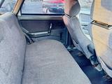 ВАЗ (Lada) 2109 2000 года за 800 000 тг. в Астана – фото 5