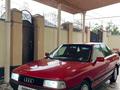 Audi 80 1991 года за 1 400 000 тг. в Шымкент