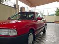 Audi 80 1991 года за 1 400 000 тг. в Шымкент – фото 3