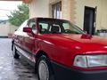 Audi 80 1991 года за 1 400 000 тг. в Шымкент – фото 4