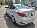 Hyundai Accent 2014 года за 4 900 000 тг. в Астана – фото 4