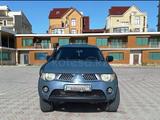 Mitsubishi L200 2007 года за 4 500 000 тг. в Актау – фото 2