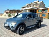 Mitsubishi L200 2007 года за 4 500 000 тг. в Актау