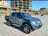 Mitsubishi L200 2007 года за 4 500 000 тг. в Актау – фото 3