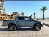 Mitsubishi L200 2007 года за 4 500 000 тг. в Актау – фото 4
