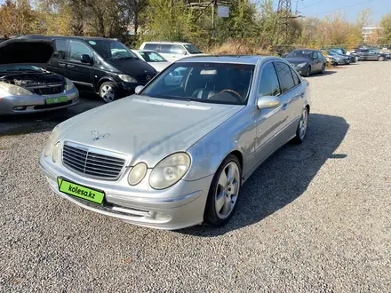 Mercedes-Benz E 500 2002 года за 3 800 000 тг. в Алматы