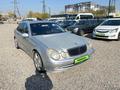 Mercedes-Benz E 500 2002 года за 3 800 000 тг. в Алматы – фото 3