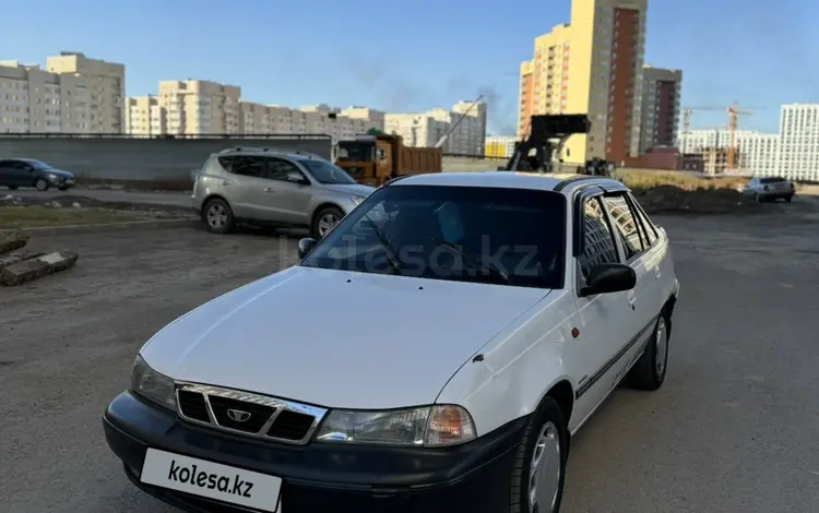 Daewoo Nexia 2005 года за 1 100 000 тг. в Астана