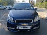 Chevrolet Nexia 2021 годаүшін4 500 000 тг. в Семей – фото 2