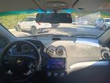 Chevrolet Nexia 2021 годаүшін4 500 000 тг. в Семей – фото 5