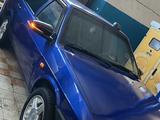 ВАЗ (Lada) 21099 1999 годаfor2 000 000 тг. в Кокшетау – фото 4