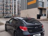 Chevrolet Cruze 2014 года за 4 000 000 тг. в Алматы – фото 5