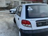 Daewoo Matiz 2014 годаүшін1 800 000 тг. в Актобе – фото 2