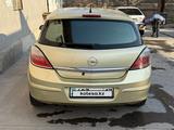 Opel Astra 2004 года за 2 500 000 тг. в Шымкент – фото 3
