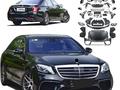 Обвес от W222 S63amg Mercedes на W221 Mercedes за 2 150 000 тг. в Астана