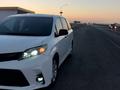 Toyota Sienna 2016 года за 10 500 000 тг. в Кызылорда – фото 40