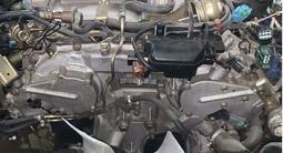 Двигатель на nissanfor310 000 тг. в Алматы – фото 5