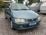 Mitsubishi Space Star 2001 года за 1 100 000 тг. в Кокшетау – фото 2