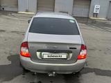 ВАЗ (Lada) Kalina 1118 2006 года за 1 100 000 тг. в Актобе – фото 5