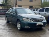 Toyota Camry 2002 года за 3 450 000 тг. в Актобе