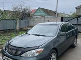 Toyota Camry 2002 года за 3 450 000 тг. в Актобе – фото 4