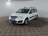ВАЗ (Lada) Largus 2017 года за 3 190 000 тг. в Шымкент