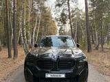 BMW XM 2023 года за 111 000 000 тг. в Шымкент – фото 2