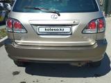 Lexus RX 300 2001 годаfor6 500 000 тг. в Костанай – фото 4