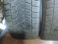 Два колеса 265/60 18 за 20 000 тг. в Алматы