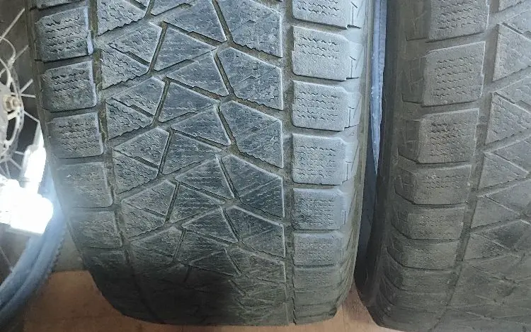 Два колеса 265/60 18 за 20 000 тг. в Алматы