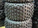 Резина на Квадроцикл 16x8-7 Новые Шиныүшін23 000 тг. в Алматы – фото 5