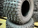 Резина на Квадроцикл 16x8-7 Новые Шиныүшін23 000 тг. в Алматы – фото 3