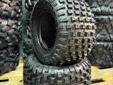Резина на Квадроцикл 16x8-7 Новые Шиныүшін23 000 тг. в Алматы – фото 2