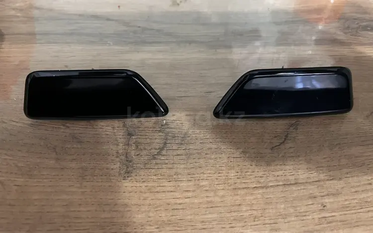 Заглушка омывателя в бампер Br, Bm рест за 15 000 тг. в Риддер