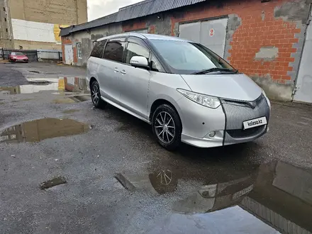 Toyota Estima 2006 года за 10 500 000 тг. в Усть-Каменогорск