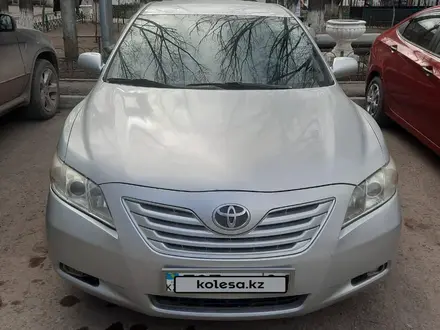 Toyota Camry 2006 года за 6 300 000 тг. в Астана