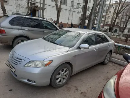 Toyota Camry 2006 года за 6 300 000 тг. в Астана – фото 3