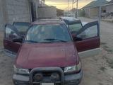 Mitsubishi Space Wagon 1995 года за 600 000 тг. в Алматы
