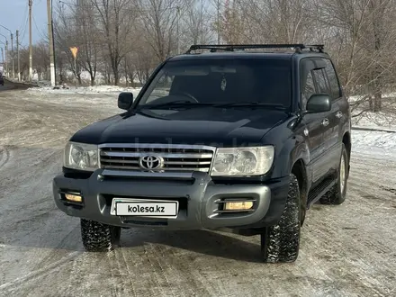 Toyota Land Cruiser 1998 года за 7 200 000 тг. в Жезказган – фото 16