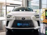 Lexus RX 450h Executive+ 2025 года за 51 490 000 тг. в Астана