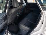 Lexus RX 450h Executive+ 2025 года за 51 490 000 тг. в Астана – фото 3