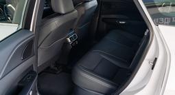 Lexus RX 450h Executive+ 2025 года за 52 490 000 тг. в Астана – фото 3