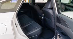 Lexus RX 450h Executive+ 2025 года за 52 490 000 тг. в Астана – фото 4