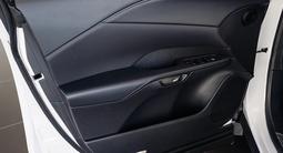 Lexus RX 450h Executive+ 2025 года за 52 490 000 тг. в Астана – фото 5