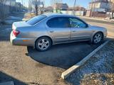 Nissan Maxima 2001 года за 2 200 000 тг. в Кокшетау