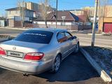 Nissan Maxima 2001 годаүшін2 200 000 тг. в Кокшетау – фото 4
